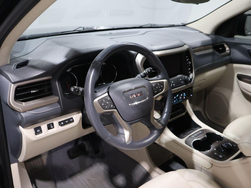 used 2022 GMC Acadia car, priced at $25,188