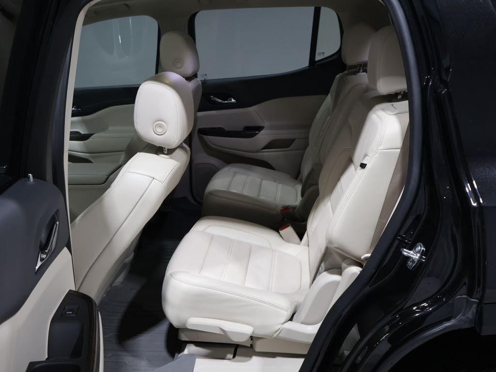 used 2022 GMC Acadia car, priced at $25,188