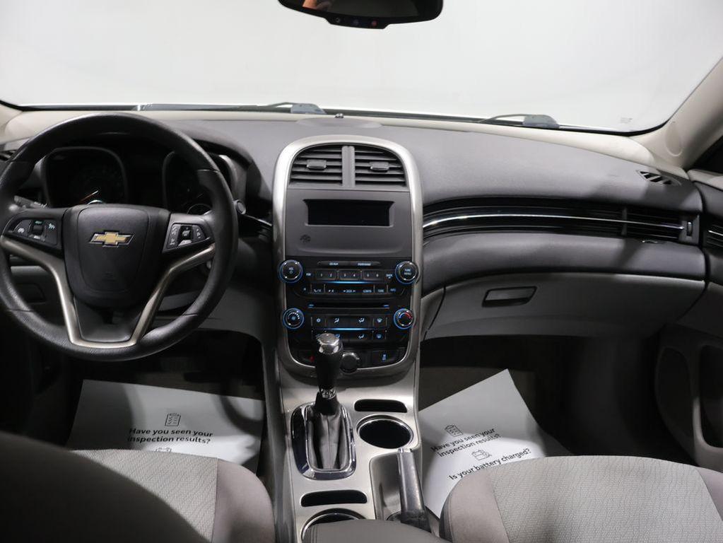 used 2015 Chevrolet Malibu car, priced at $7,999