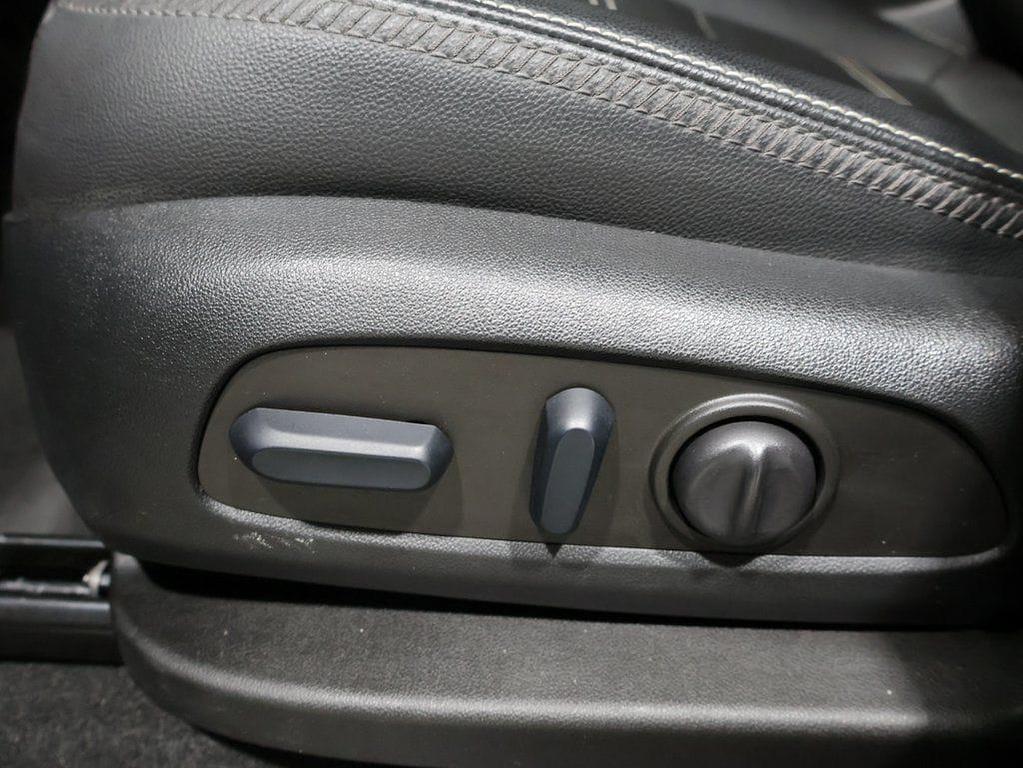 used 2022 GMC Terrain car, priced at $24,900