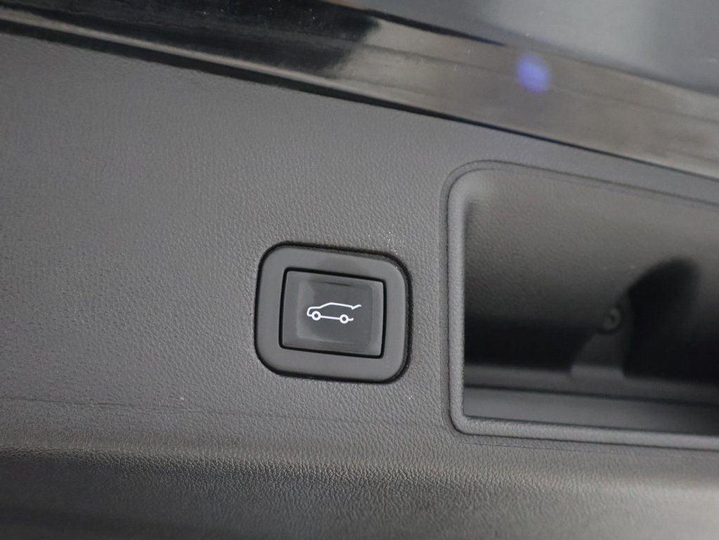 used 2022 GMC Terrain car, priced at $24,900