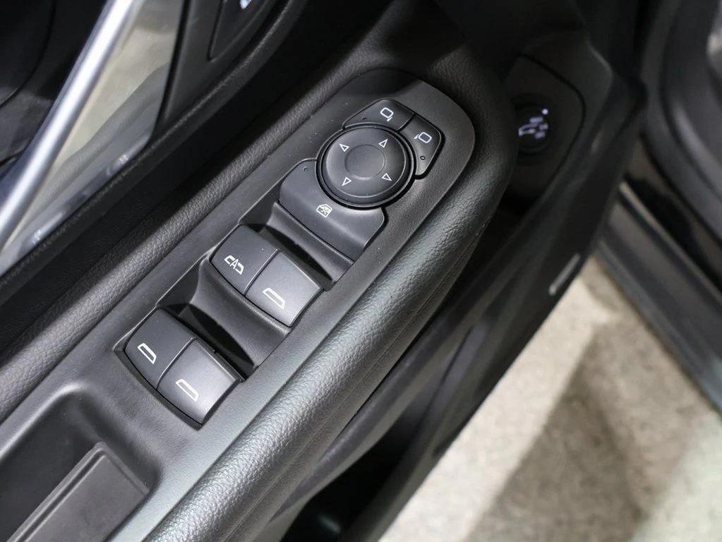 used 2022 GMC Terrain car, priced at $24,900