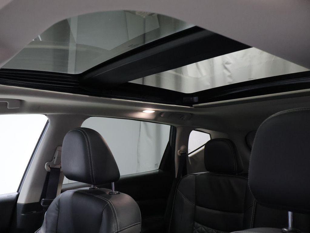 used 2020 Nissan Murano car, priced at $18,470