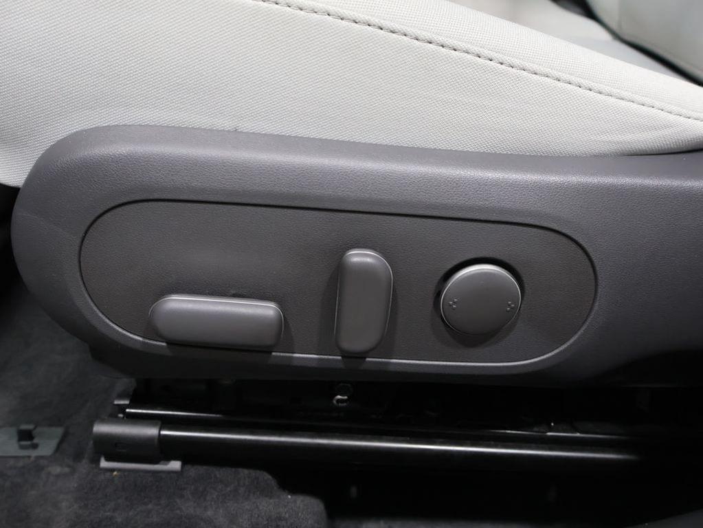 used 2025 Hyundai Kona car, priced at $22,474