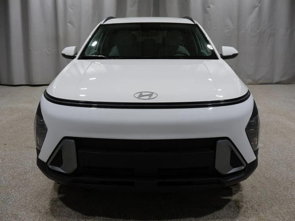 used 2025 Hyundai Kona car, priced at $22,474