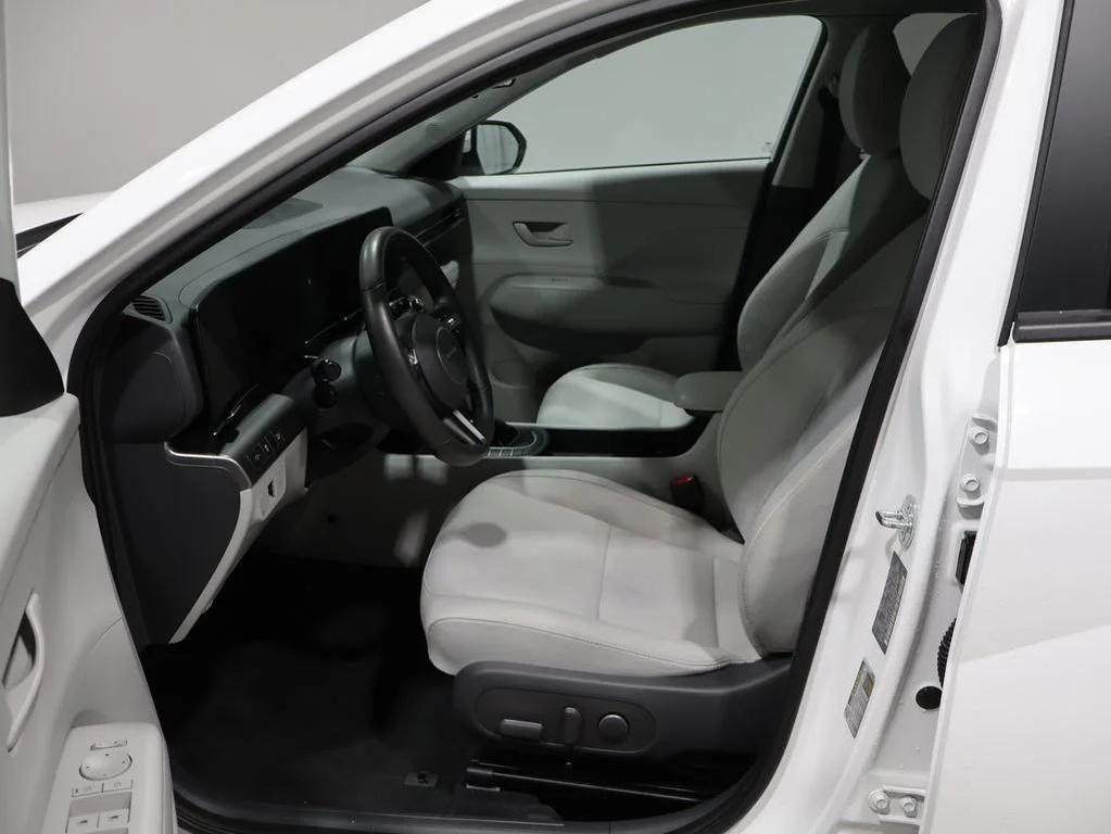 used 2025 Hyundai Kona car, priced at $22,474