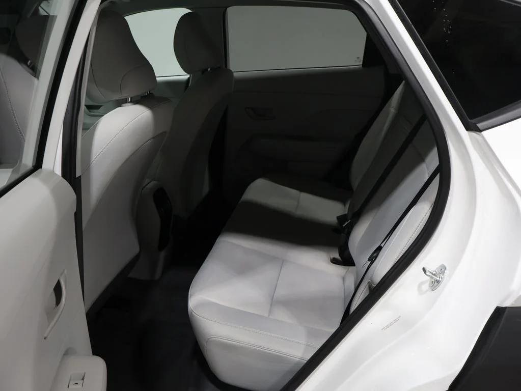 used 2025 Hyundai Kona car, priced at $22,474