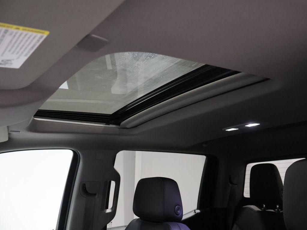 used 2021 Chevrolet Silverado 1500 car, priced at $34,899