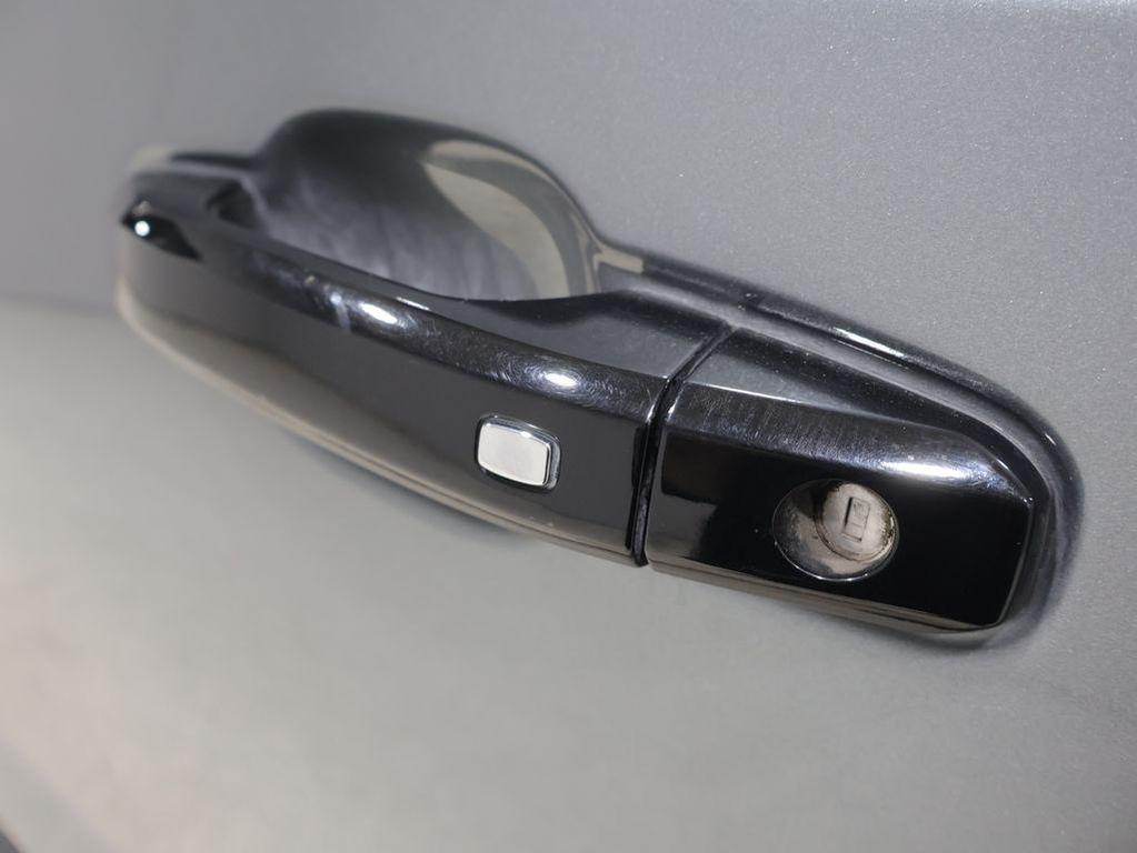 used 2021 Chevrolet Silverado 1500 car, priced at $34,899