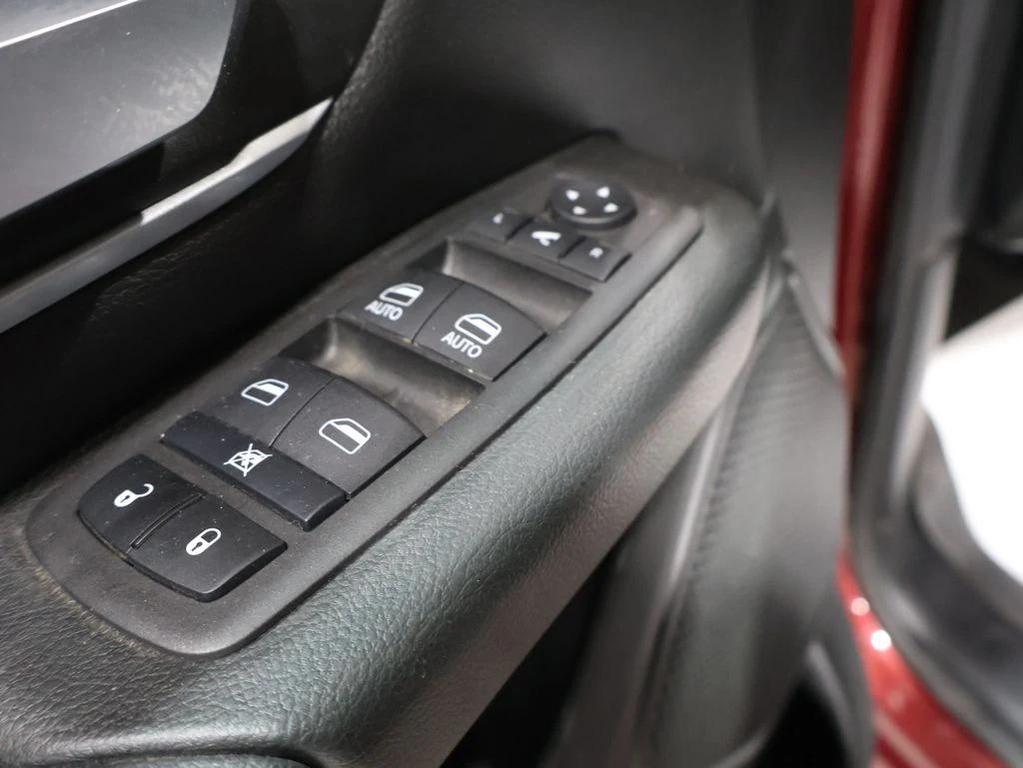 used 2023 Ram 1500 car, priced at $31,500