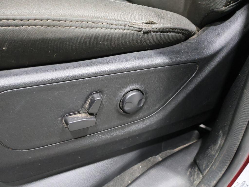 used 2023 Ram 1500 car, priced at $31,500