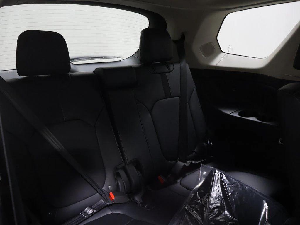 new 2025 Honda Pilot car, priced at $48,085