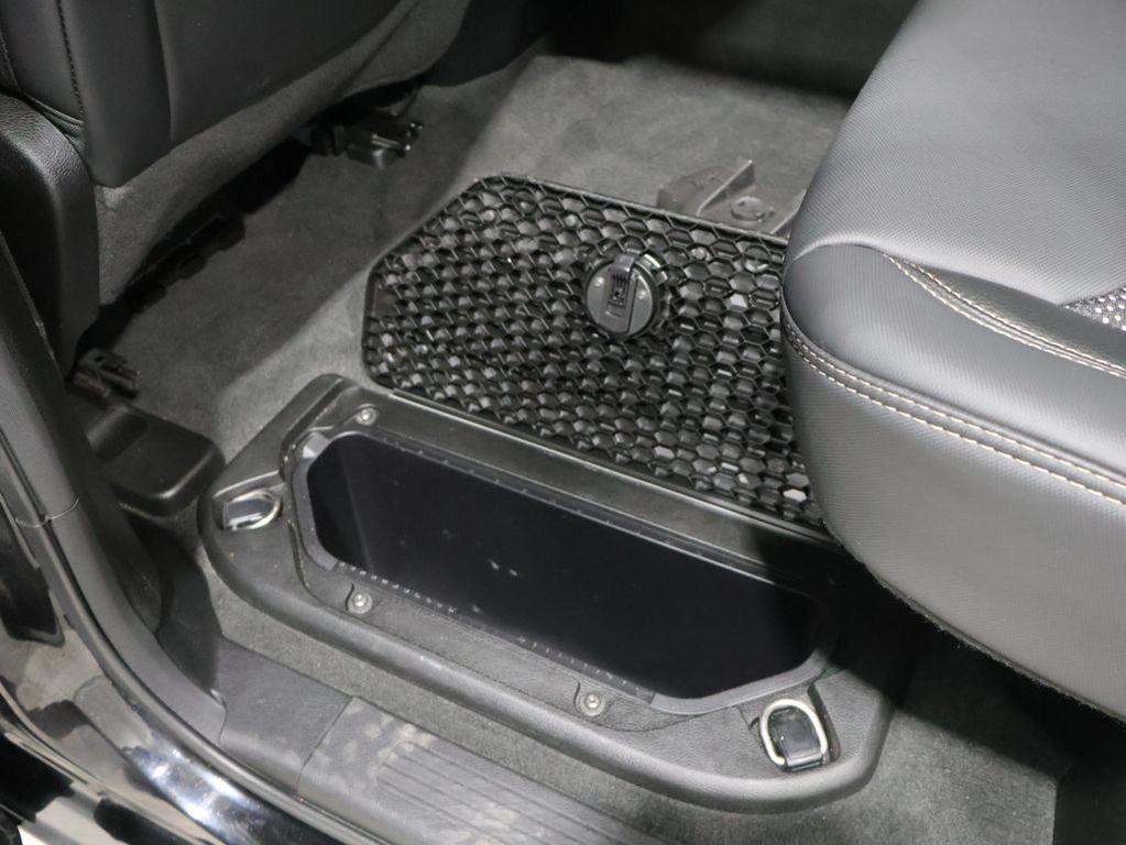 used 2022 Ram 1500 car, priced at $39,599