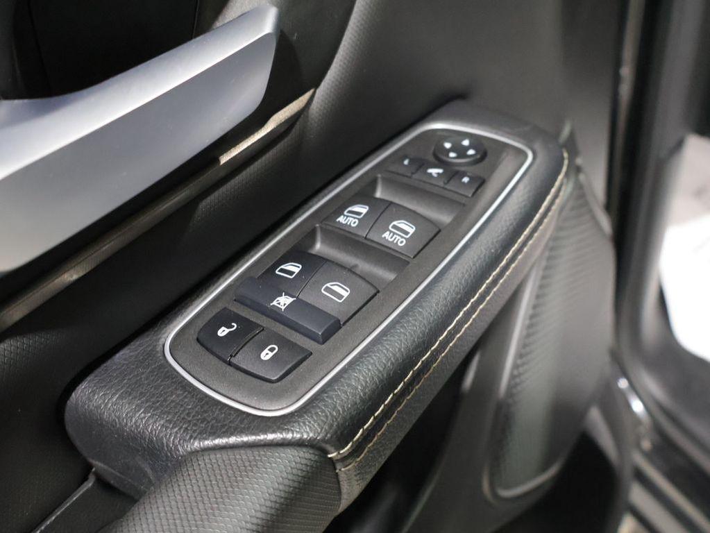 used 2022 Ram 1500 car, priced at $39,599