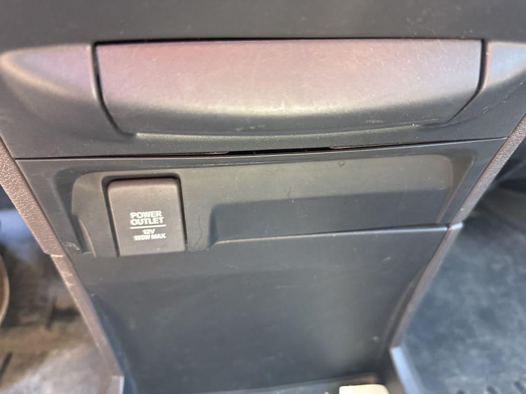 used 2019 Honda Odyssey car, priced at $27,399