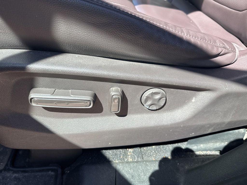 used 2019 Honda Odyssey car, priced at $27,399