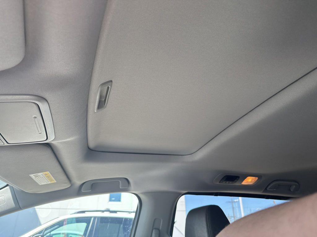 used 2019 Honda Odyssey car, priced at $27,399
