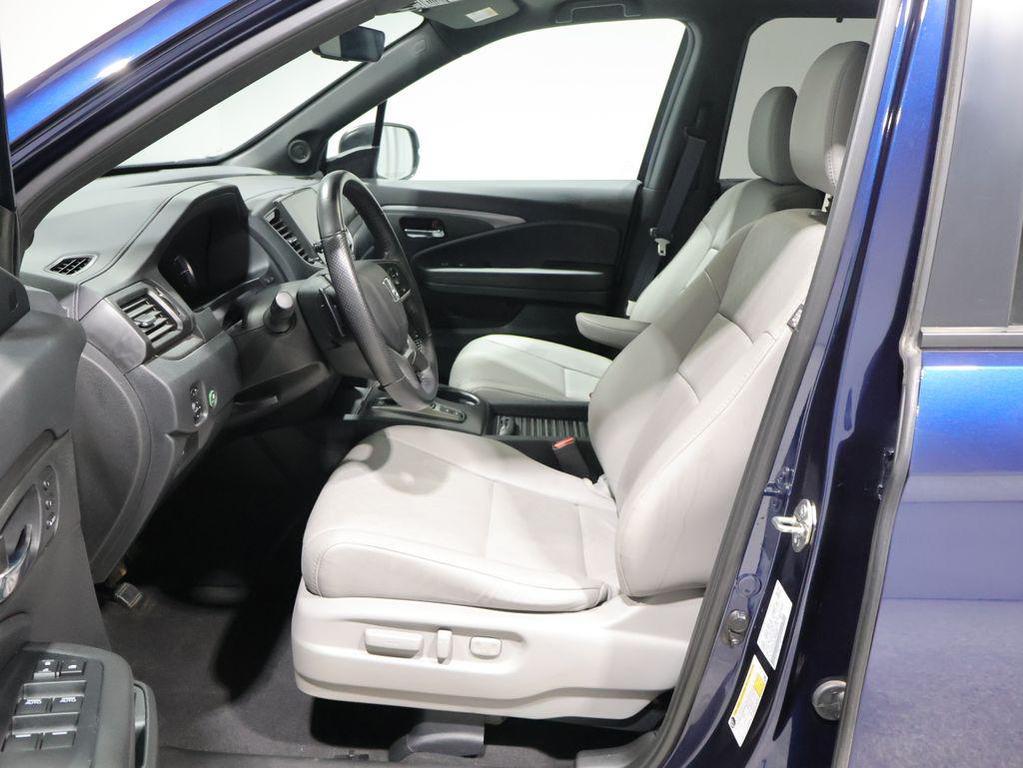 used 2020 Honda Passport car, priced at $27,399