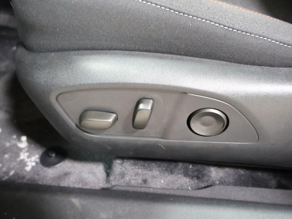 new 2025 Honda Prologue car, priced at $51,895