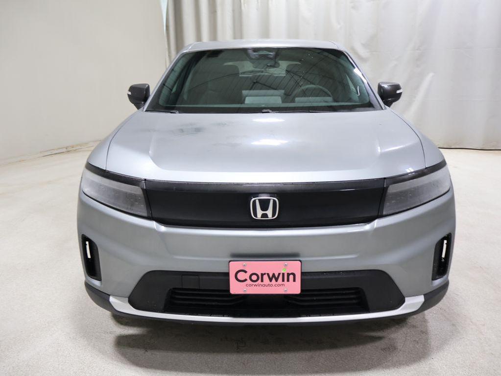 new 2025 Honda Prologue car, priced at $51,895