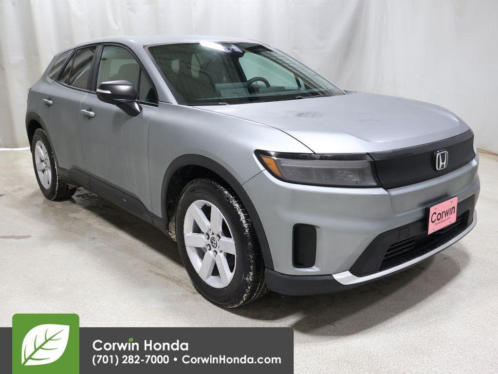 new 2025 Honda Prologue car, priced at $49,526