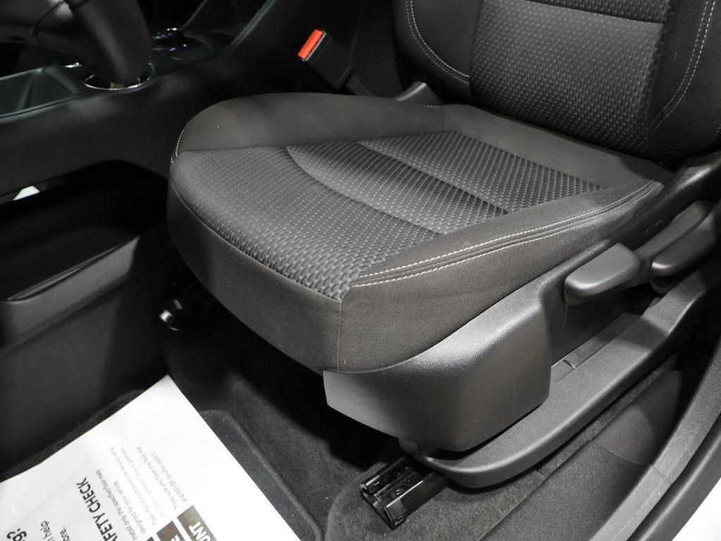 used 2023 GMC Terrain car, priced at $23,600