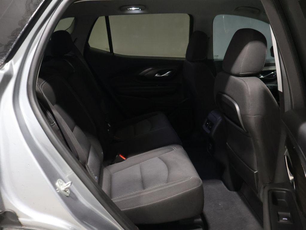 used 2023 GMC Terrain car, priced at $23,600