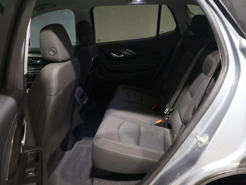 used 2023 GMC Terrain car, priced at $23,600