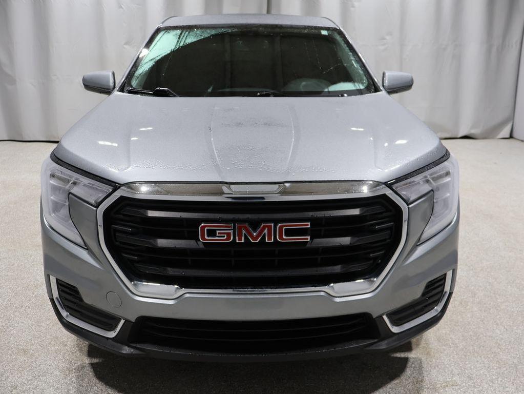 used 2023 GMC Terrain car, priced at $23,600