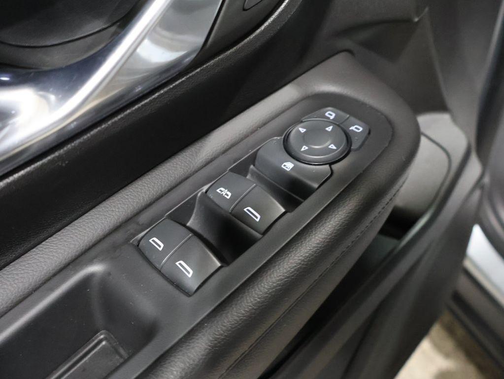 used 2023 GMC Terrain car, priced at $23,600