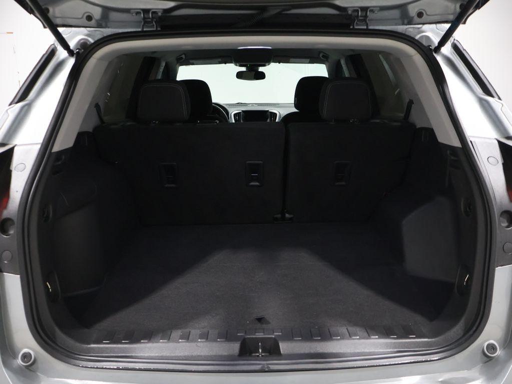 used 2023 GMC Terrain car, priced at $23,600