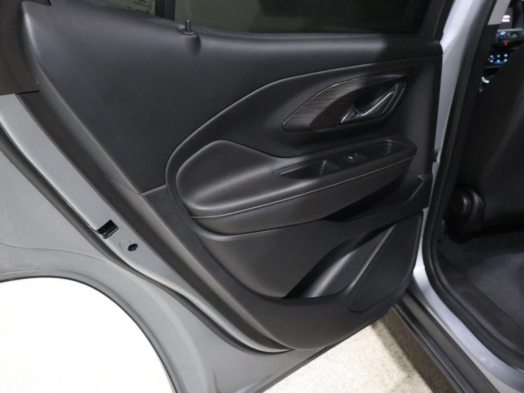 used 2023 GMC Terrain car, priced at $23,600