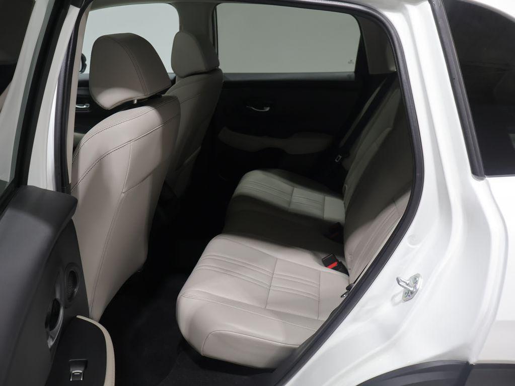 used 2025 Honda HR-V car, priced at $28,649