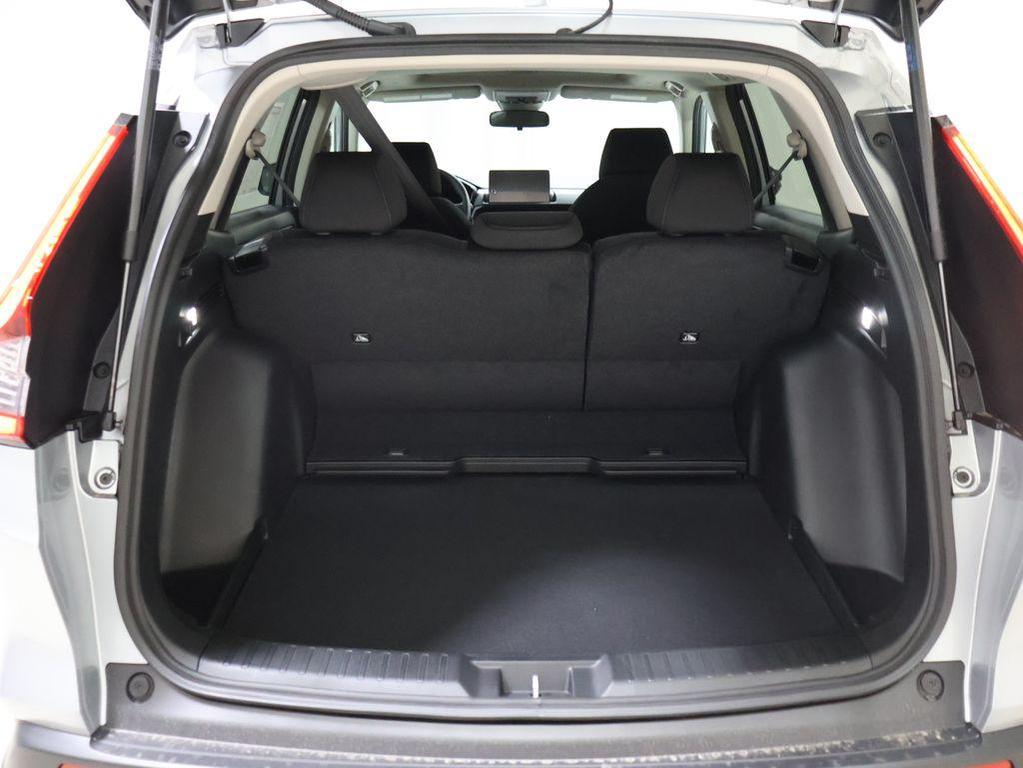 new 2026 Honda CR-V car, priced at $35,100