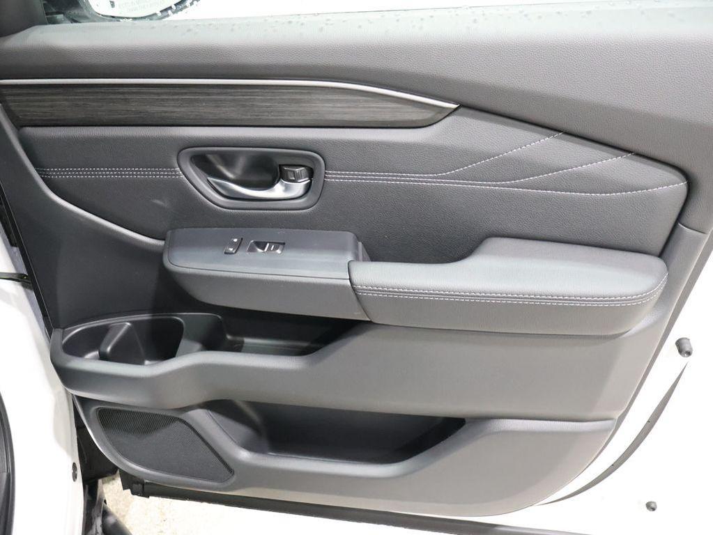 new 2026 Honda Pilot car, priced at $52,045