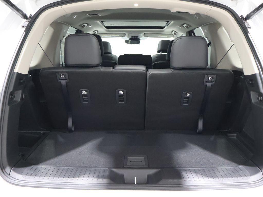 new 2026 Honda Pilot car, priced at $52,045