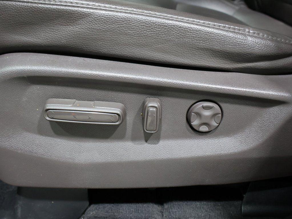 used 2019 Honda Odyssey car, priced at $18,000