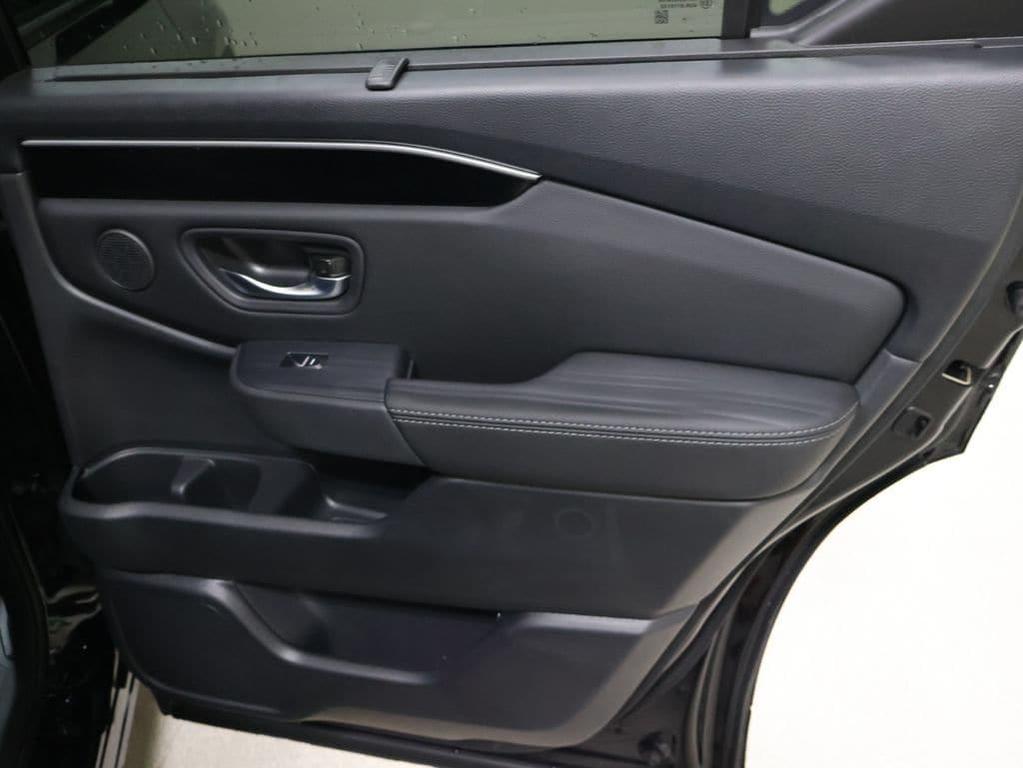 new 2026 Honda Pilot car, priced at $48,794