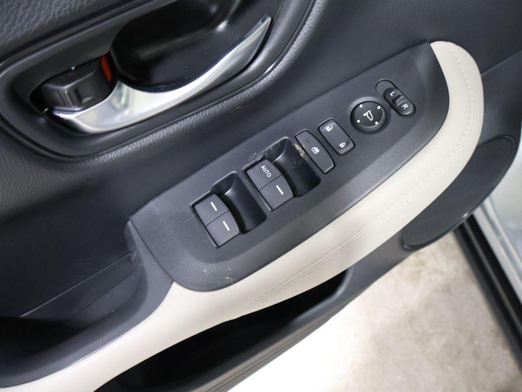 new 2026 Honda HR-V car, priced at $28,150