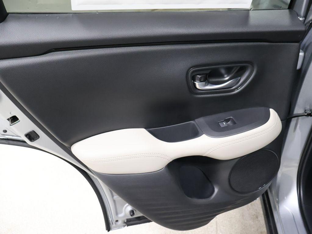 new 2026 Honda HR-V car, priced at $28,150