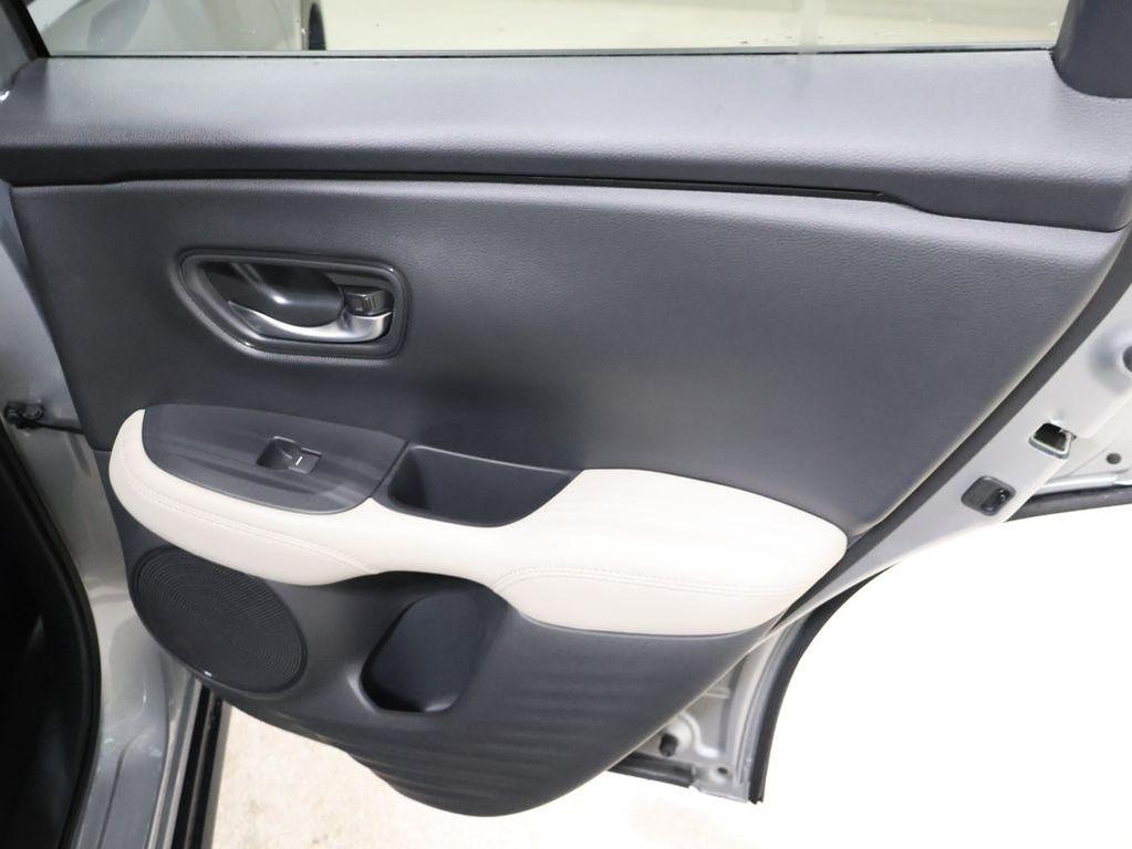 new 2026 Honda HR-V car, priced at $28,150