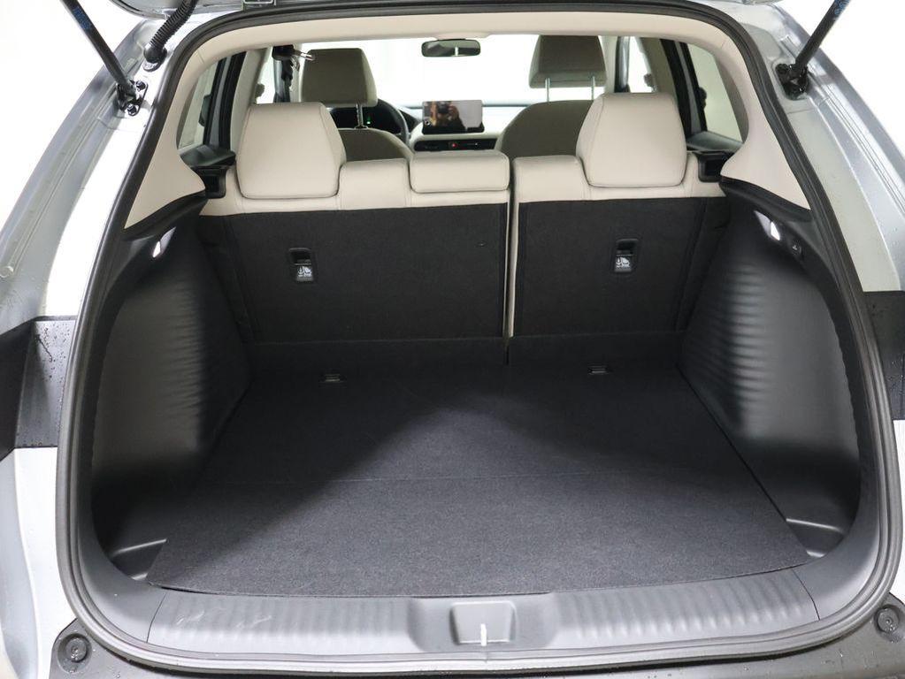 new 2026 Honda HR-V car, priced at $28,150