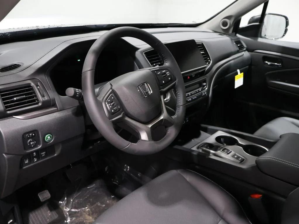 new 2026 Honda Ridgeline car, priced at $45,090