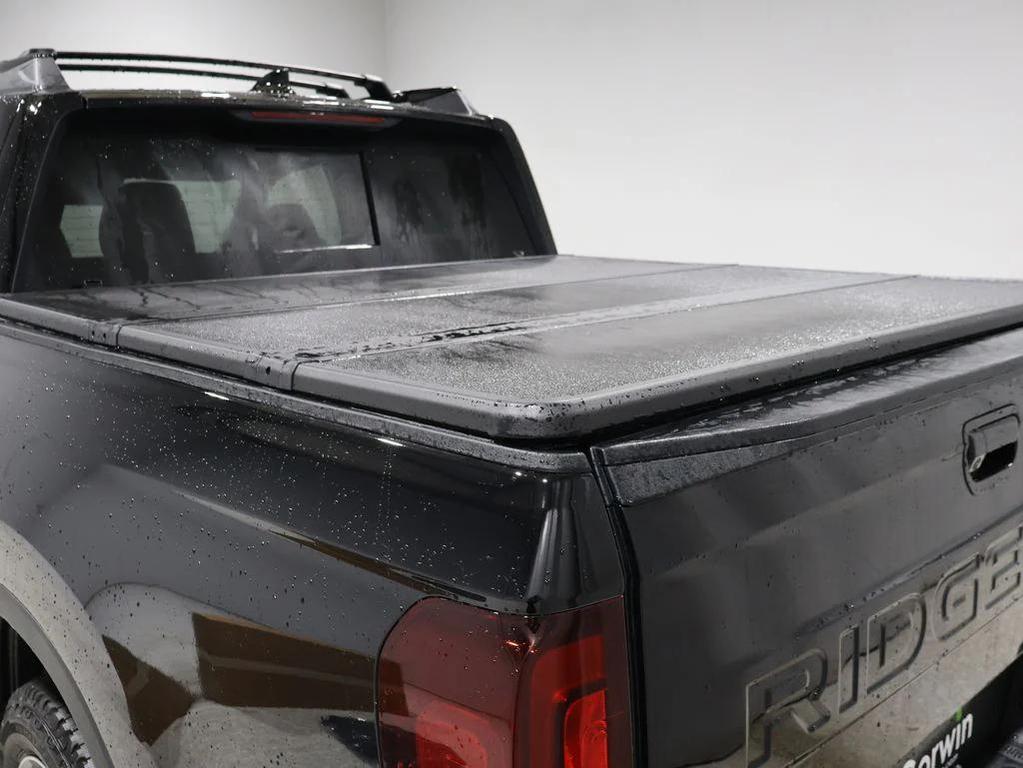 new 2026 Honda Ridgeline car, priced at $45,090