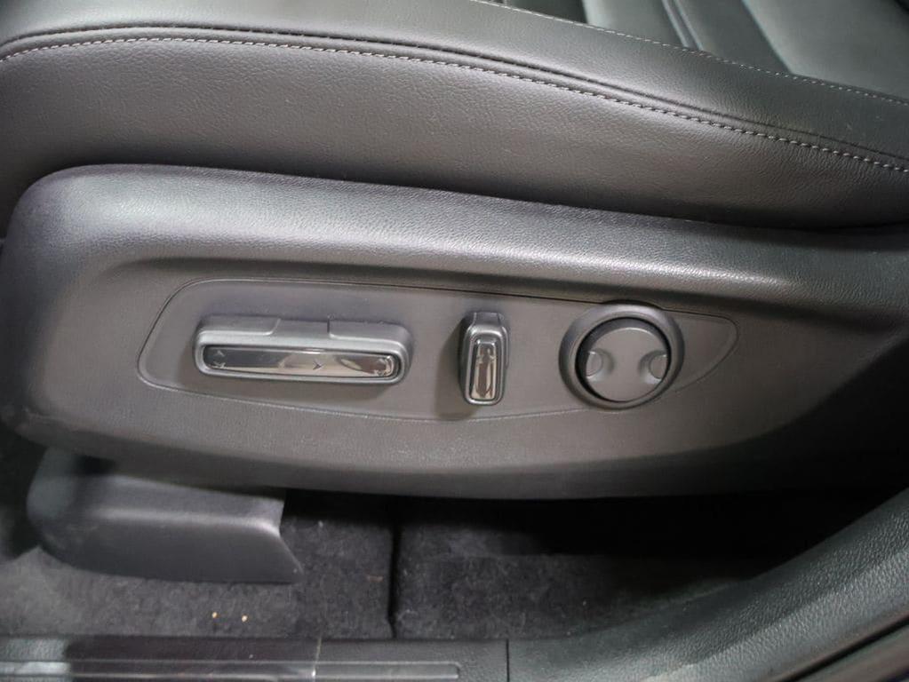 new 2026 Honda CR-V car, priced at $37,350