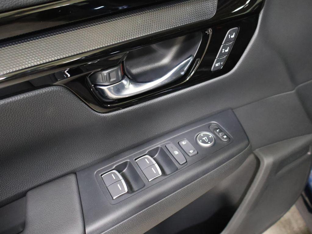 new 2026 Honda CR-V car, priced at $37,350