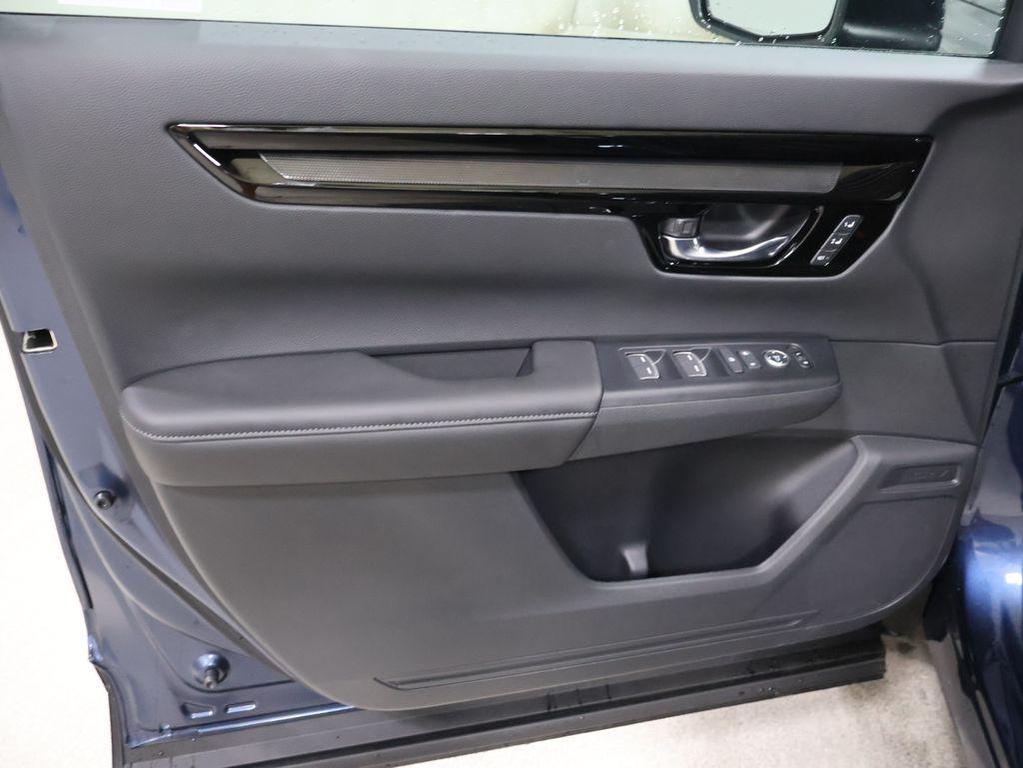 new 2026 Honda CR-V car, priced at $37,350
