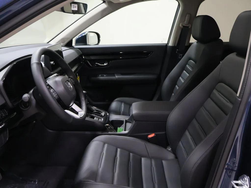 new 2026 Honda CR-V car, priced at $37,350