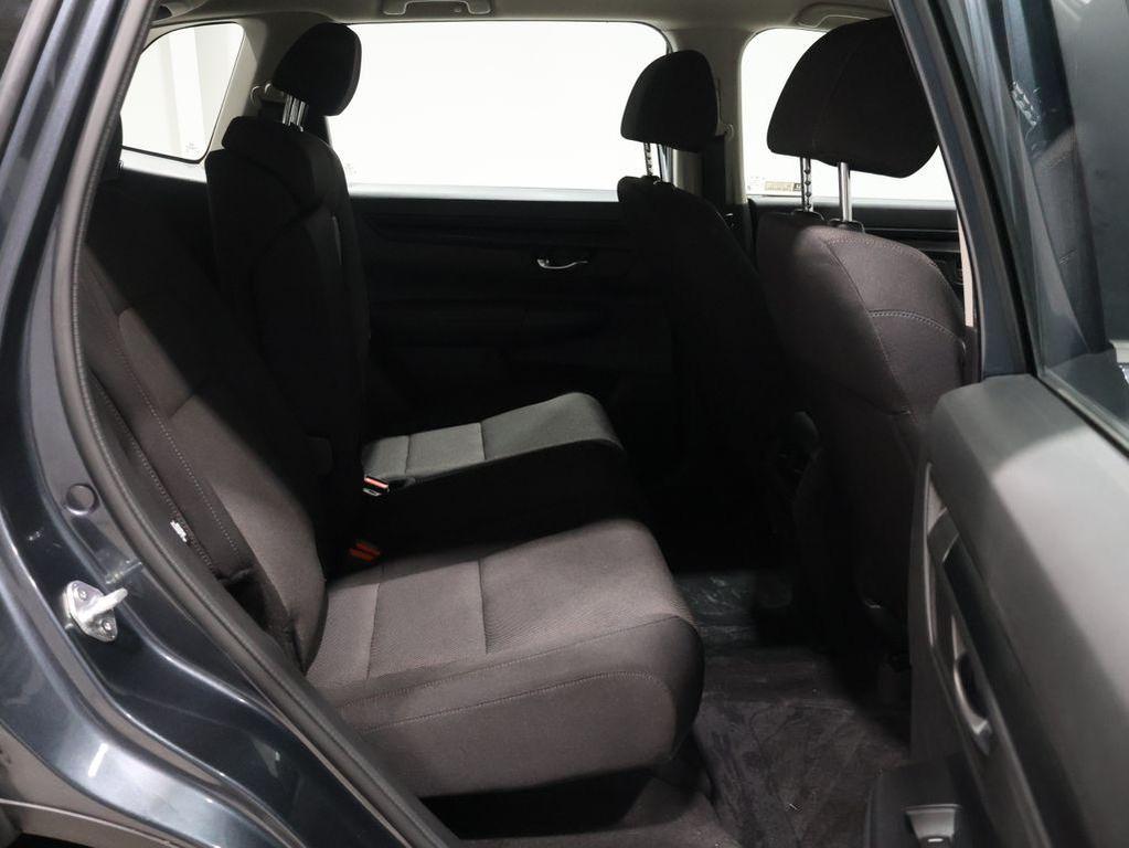 used 2024 Honda CR-V car, priced at $26,500