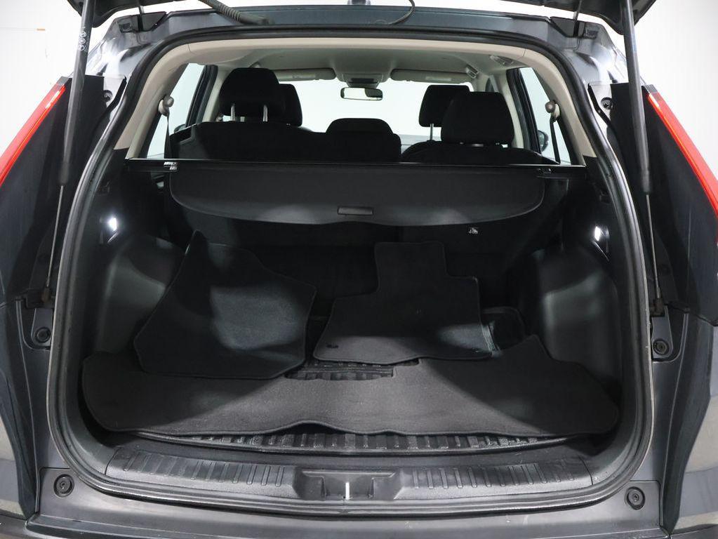 used 2024 Honda CR-V car, priced at $26,500